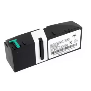 Replacement battery for 8713180 02127,B.Braun Infusomat Space/Perfusor Space ,Perfusor Space Pca