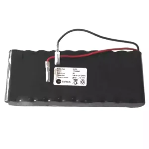 Replacement battery for 170-2040,Biosealer CR 6