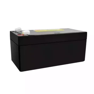 Replacement battery for Drager Savina