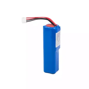 Replacement battery for EDANINS ECG-12A ECG-12B