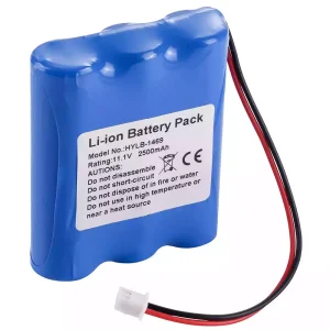 Replacement battery for HYLB-1469