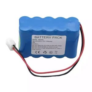 Replacement battery for M&B MSA99