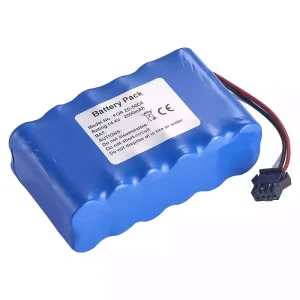 Replacement battery for ZD-50C6