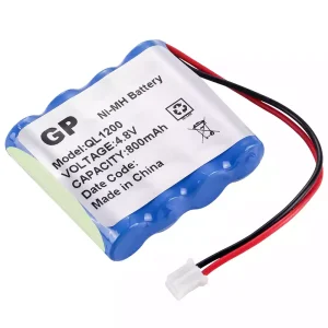 Replacement battery for QL1200