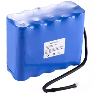 Replacement battery for Cadnica 20KR-CH