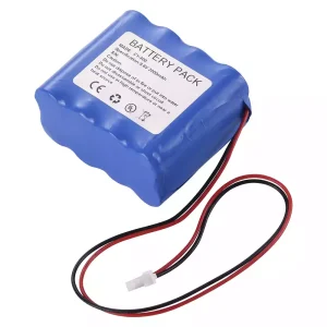 Replacement battery for Smiths CY-300
