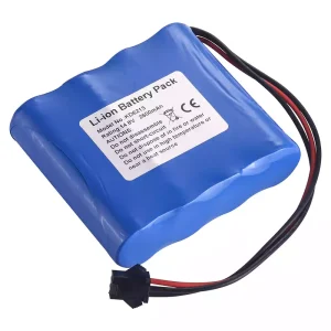 Replacement battery for KD6213