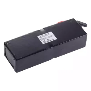 Replacement battery for MK Battery BMED10483,MK Battery BMED11152