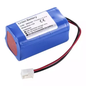 Replacement battery for Carewell ECG-1103