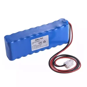 Replacement battery for HHR-06TH20A2
