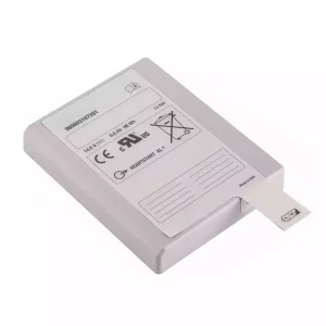 Replacement battery for Philips HEARTSTART XL+ 989803167281