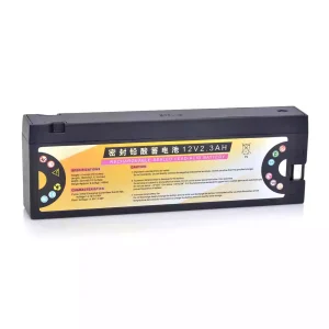 Replacement battery for Mindray IPM9800,LCS-1912