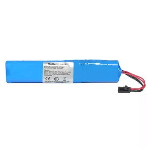 Replacement battery for Welch Allyn AUDIO PATH
Welch Allyn GSI70
Unipower B11176
Unipower B11190