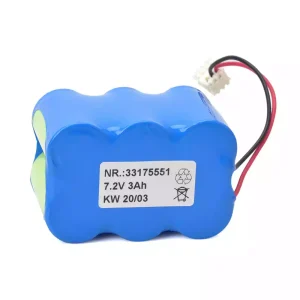 Replacement battery for Interstate Batteries AMED5077
R&d Batteries 6084
Unipower B11443,VISTA,8714827, P-600