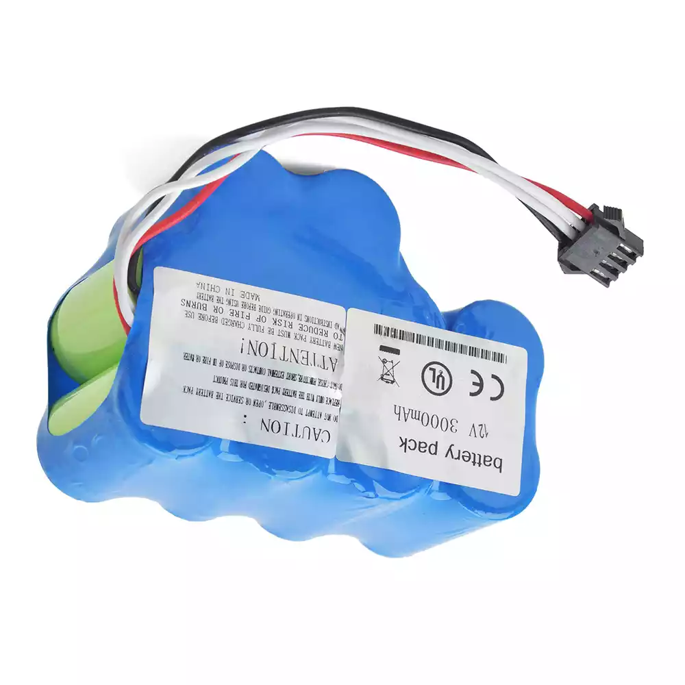 Replacement battery for 141788 - Image 2