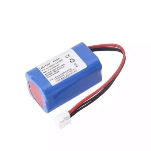 Replacement battery for Carewell ECG-1103B ECG-1106 ECG-1103G