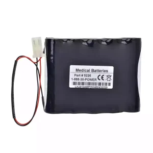 Replacement battery for Sonnenschein N123IWC2,Unipower B10352