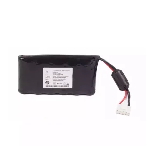 Replacement battery for Fukuda FX-8222,FCP-8221