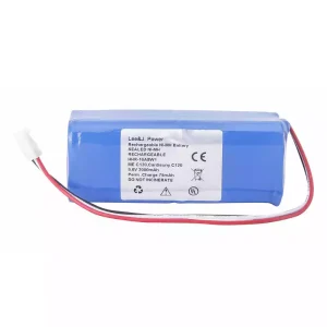 Replacement battery for Fukuda HHR-16A8W1,Fukuda ME Cardisuny C-120,ME C120