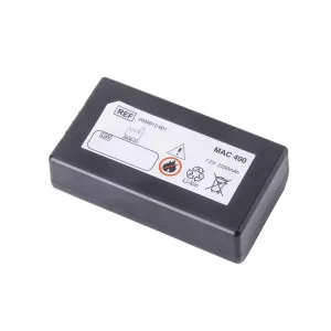 Replacement battery for GE MAC 400,MAC C3,MAC 600