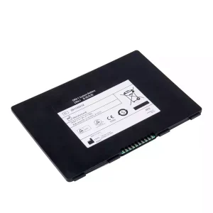 Replacement battery for CARESTREAM 441400052 P/N8G5132 DRX-1