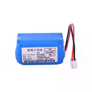 Replacement battery for CMICS DJDB144,DJDB1200,DJDB1600