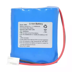 Replacement battery for Gouteng GT9003F GT6000