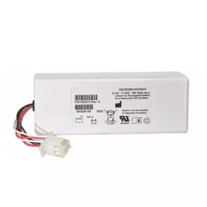 Replacement battery for RESPIRATEUR V60 V60S,88881344 1076374