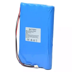 Replacement battery for Colin Pal 3110 Pal 3110P,BX-10BAT