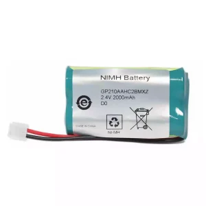Replacement battery for GP210AAHC2BMXZ Y-EP9-403
