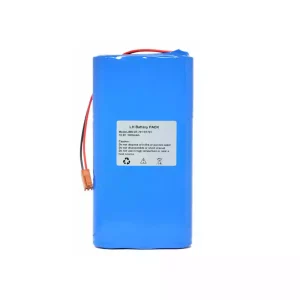Replacement battery for JMS Infusion Pump OT-701 OT-707 OT-601