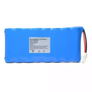 Replacement battery for EDAN M3,M3B,M3A