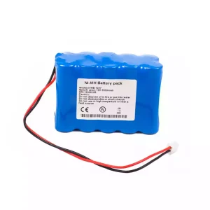 Replacement battery for HYHB-1227,ANGEL AJ5800 AJ5807 AJ5811