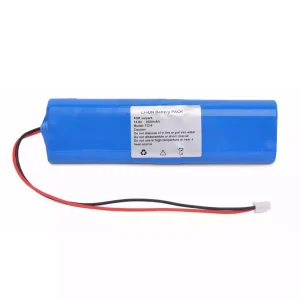 Replacement battery for Veryark TCI-II