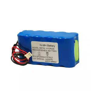 Replacement battery for Smiths WZF-50F2 WZS-50F6 WZ-50F6 WZ-50S WZ-50F2