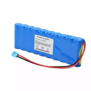Replacement battery for ANGEL AJ5803 HYHB-762