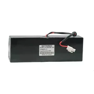 Replacement battery for EE400171 10140-EP 18608-001