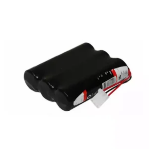 Replacement battery for HP 43120A,43200,43200A,43100A,43110A,43130,43130A,43100,78672