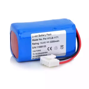 Replacement battery for ZONCARE HYLB-1171