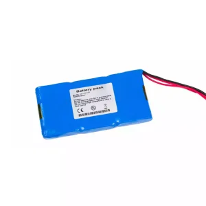 Replacement battery for KADEY YASEN WP-YHD-3160 ECG-901