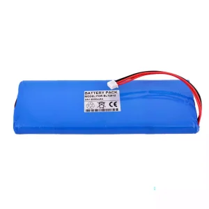 Replacement battery for BIOLAT BLT2012