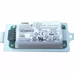 Battery for DELL KVY4F