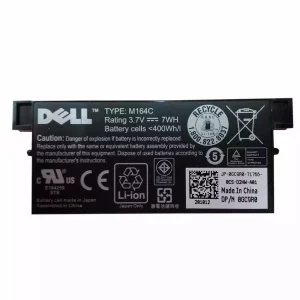 Battery for DELL M164C