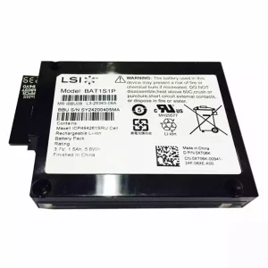 Battery for IBM 46M0855,46C9040