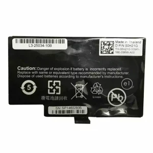 Battery for LSI 00H21G ServeRAID