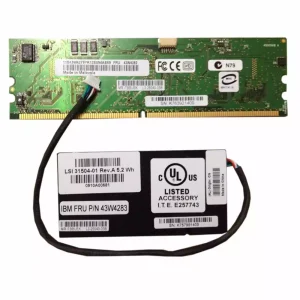 Battery for IBM 31504-01