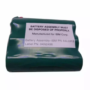 Battery for IBM 22R2717,04N2496
