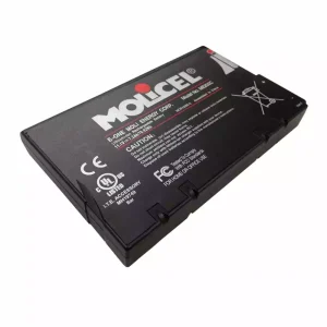 Battery for MOLICEL ME202C for MOLICEL,SAMSUNG Sens Pro 520 523,DR202