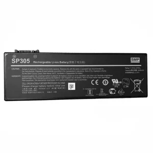 Battery for SIMATIC Field SP305