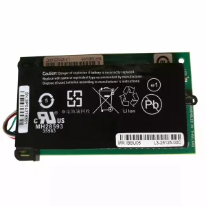 Battery for Huawei Tecal E6000
